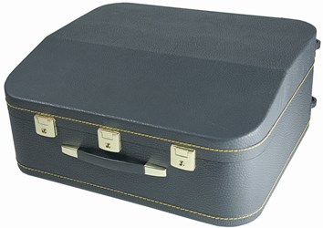 Deluxe case 120 bass