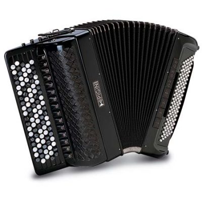 Master 58B De Luxe