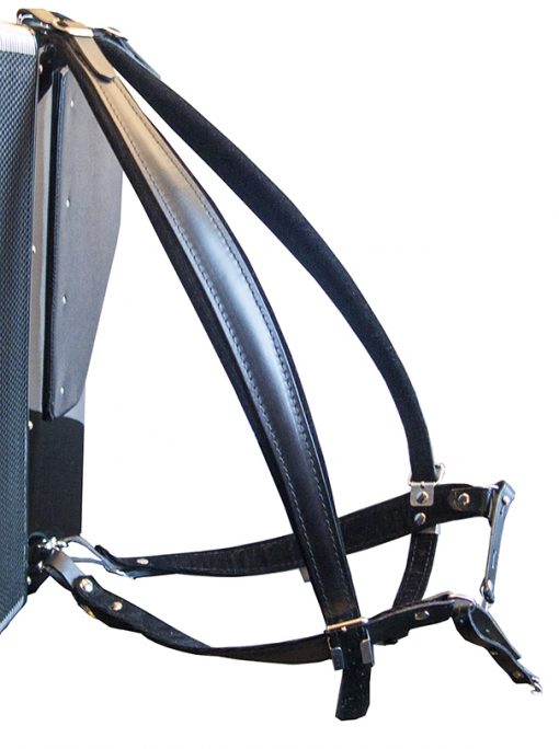 Mythos belts