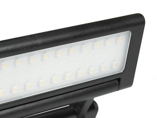 Oplaadbare lessenaar LED lamp - Afbeelding 5