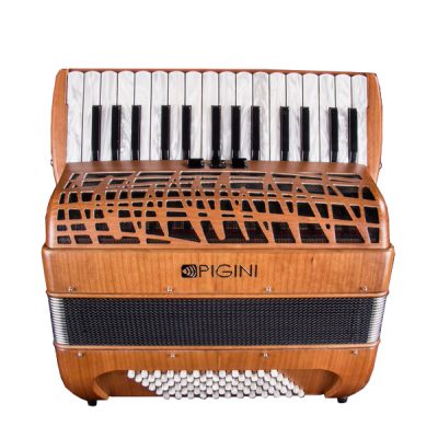 Preludio P30 Cherrywood