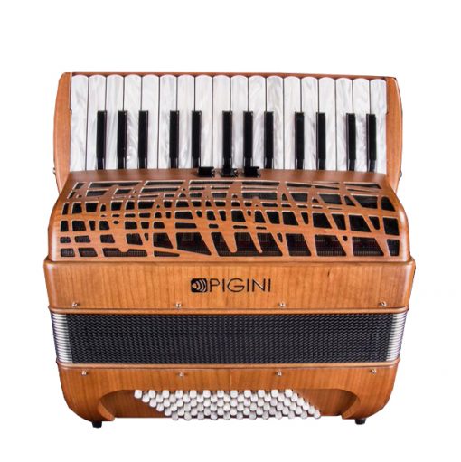 Preludio P30 Cherrywood