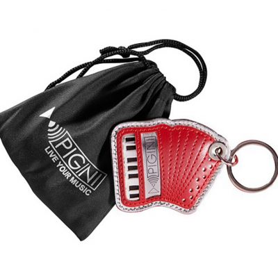 PIGINI keychain