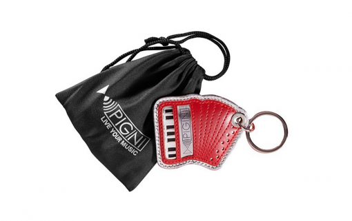 PIGINI keychain
