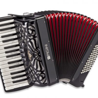 Preludio P30