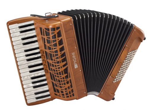 Preludio P36/3 Cherrywood