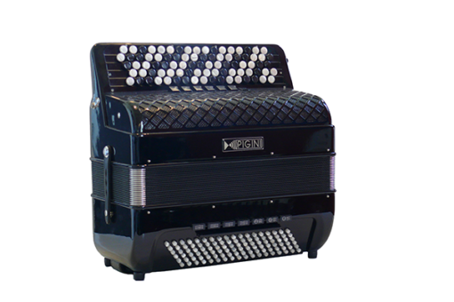 PIGINI B-griff Prestige Junior Cassotto Occasion