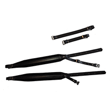 Shoulder straps L5