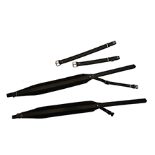 Shoulder straps L6