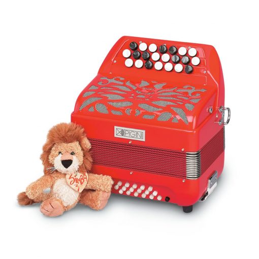Simba (SB) - Image 2