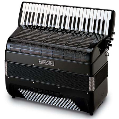 Super Bayan Sirius Piano