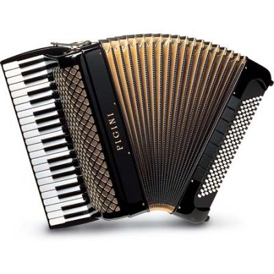 Super King Piano 5
