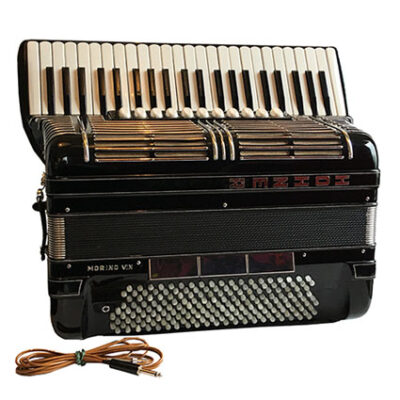 Hohner Morino VI N occasion
