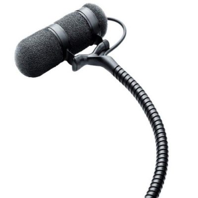 Microphones