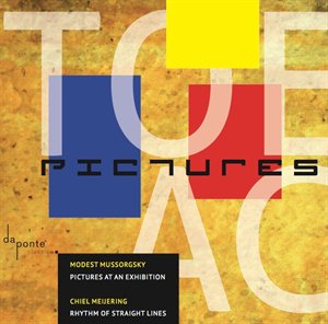 TOEAC | Pictures