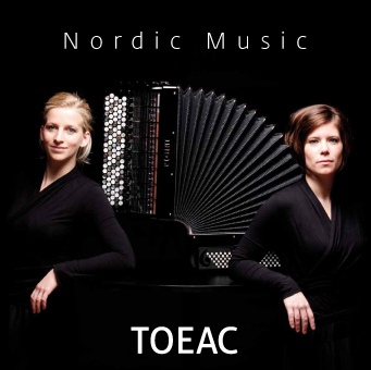 TOEAC | Nordic Music
