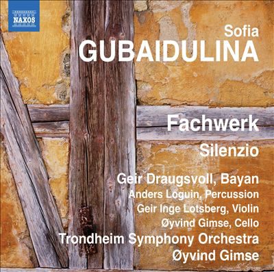 Geir Draugsvoll | Fachwerk