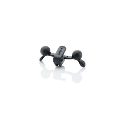 DPA microphone clip 3