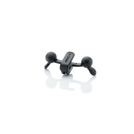 DPA microphone clip 3