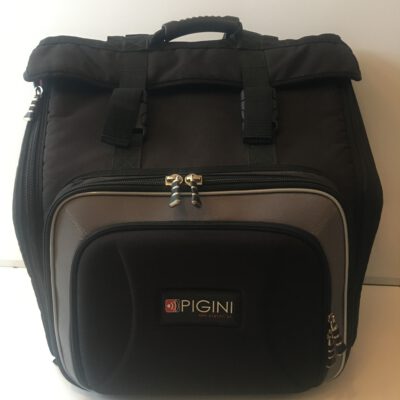 Luxury PIGINI NL backpack 120 bass
