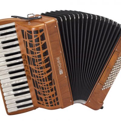 Preludio P36/3 Cherrywood