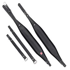 PIGINI shoulder straps L8