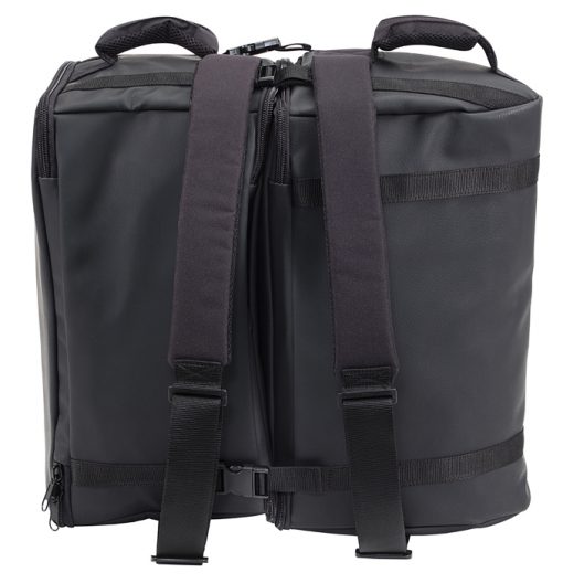 'Freefly' PIGINI accordion backpack - Image 3