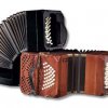 Bandoneon Adrian - Afbeelding 3